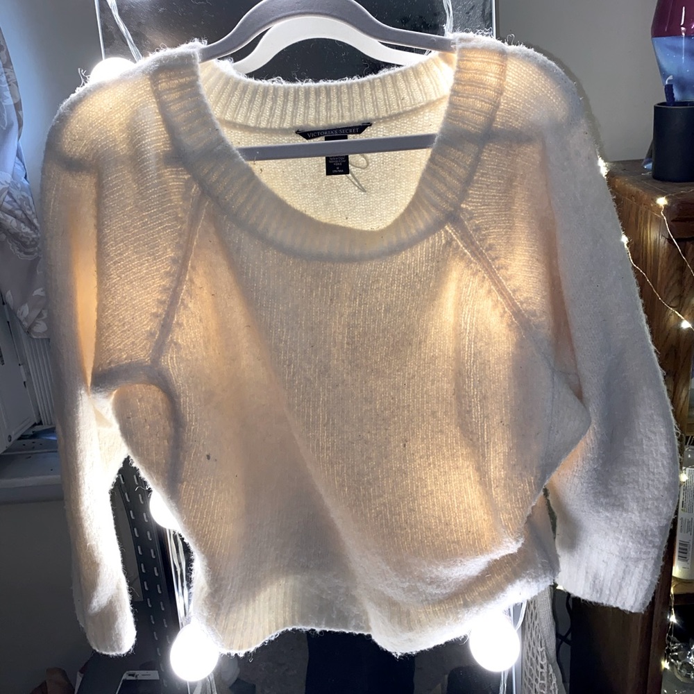 Victoria Secret sweater - medium